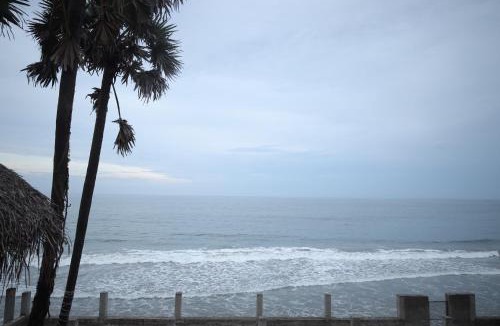 Kuilapalayam Villa | Hidden Pearl Beach Villa