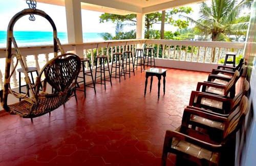 Kuilapalayam Villa | Hidden Pearl Beach Villa