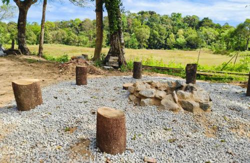Sakleshpur Resort | Hidden Roots Campsite