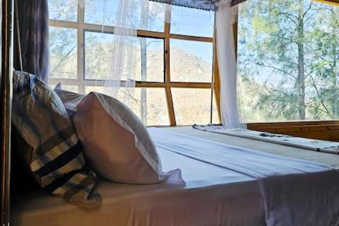 Iringa Hostel | Hidden Valley Backpackers