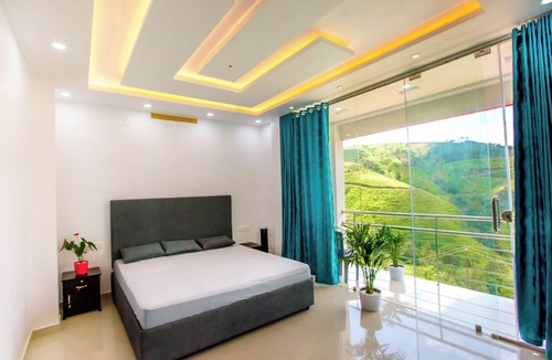 Vagamon Hotel | Hidden Valley Cottage Vagamon
