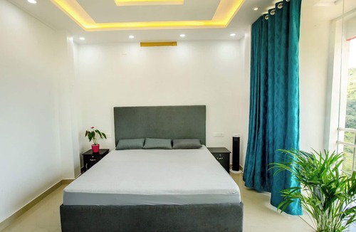 Vagamon Hotel | Hidden Valley Cottage Vagamon