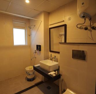 Vrindavan Hotel | Hide Away Studios