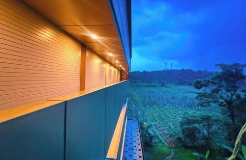 Mananthavady Apartment | Hide Away : Three-Bedroom Standard Apartment