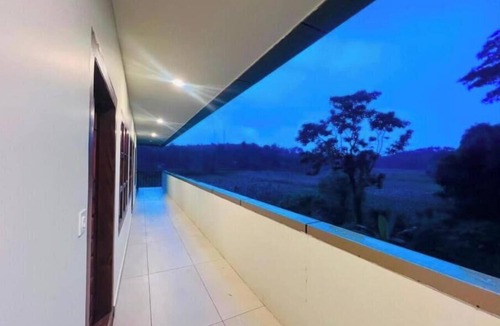 Mananthavady Apartment | Hide Away: Two-Bedroom Deluxe Apartment