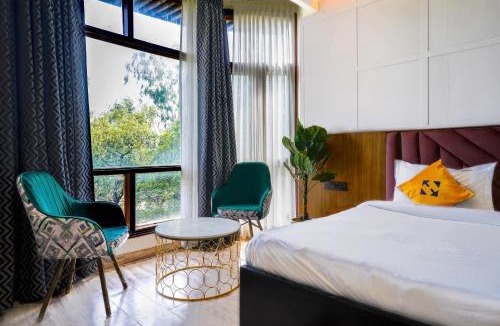 Saket Hostel | Hide-In Hostel Delhi