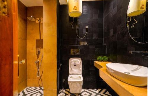 Saket Hostel | Hide-In Hostel Delhi