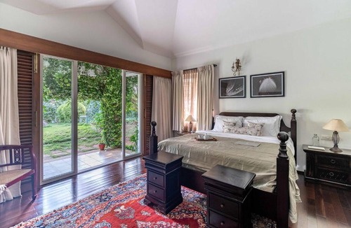 Ooty Villa | Hideaway - A LuxUnlock Private Villa