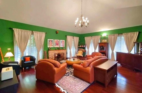 Ooty Villa | Hideaway - A LuxUnlock Private Villa