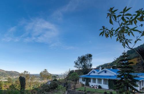 Lovedale House | Hideaway Art Residency