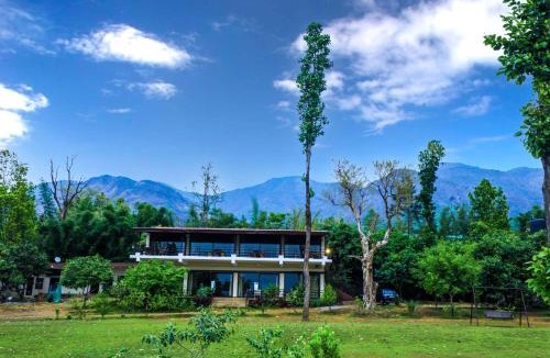 Chilkiya Range Hotel | Hideaway By Aahma