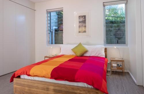 North Bondi Apartment | Hideaway Haven, The Cute Place To Put Up Your Feet