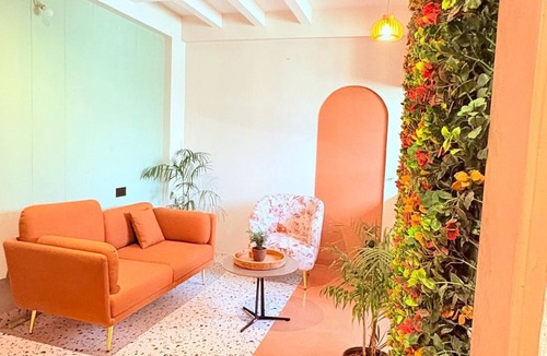 Indore Apartment | Hideaways Homestay – Your Peaceful Hideaway in Indore!