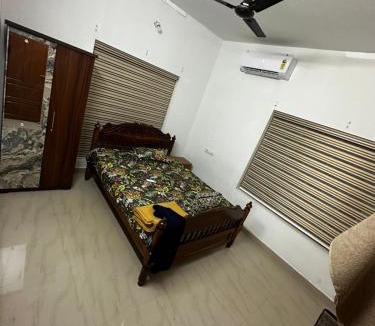 Chirayinkil House | Hideout stays