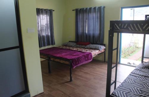 Paderu Hotel | Hiewa Stays & Trails