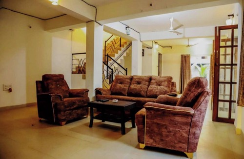 Nagaon Villa | Hifi Private Villa