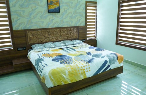 Udumbanchola Apartment | HIGH RANGE VILLAS
