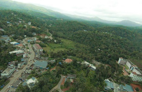 Udumbanchola Apartment | HIGH RANGE VILLAS