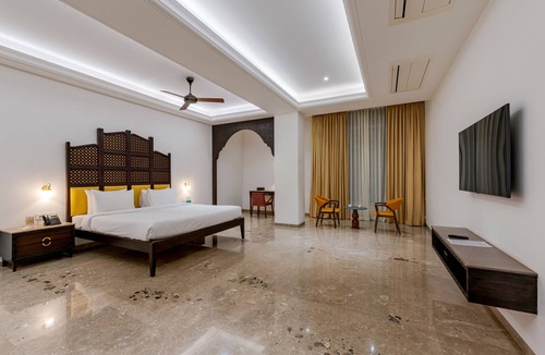 Kolhapur Hotel | Highland Club