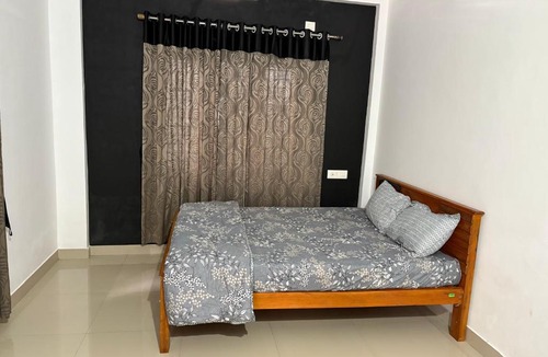 Khattalwada House | Highland Residency