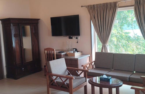 Devbag Hotel | Highland Sarovar Portico Sindhudurg