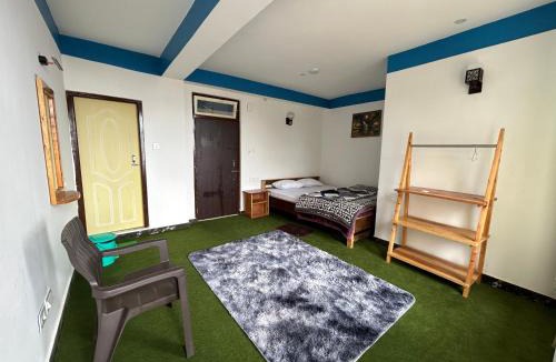 Rishop House | Highpeak Hideway Homestay