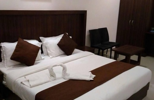 Kumily Hotel | Highrange plaza