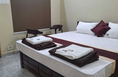 Murudeshwara Hotel | Highway Heaven