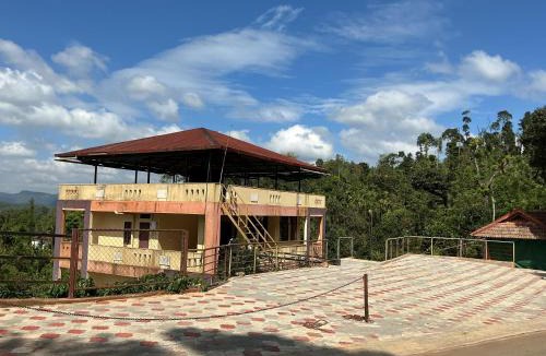Samse House | Highway Motel
