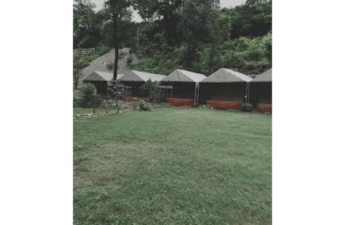 Uttarkashi House | Hilansh resort