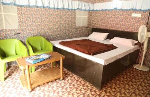Uttarkashi House | Hilansh resort