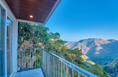 Vagamon Resort | Hill Breeze Resort by VOYE HOMES