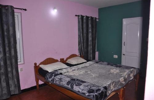 Pudumund Hotel | hill cottage