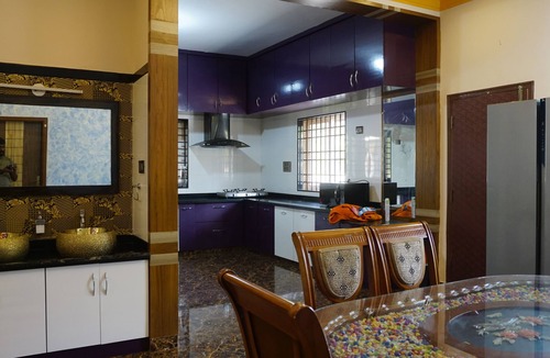 Chikkamagaluru Apartment | Hill Down Homestay