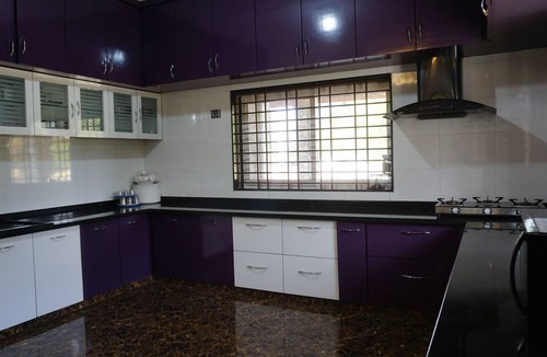 Chikkamagaluru Apartment | Hill Down Homestay