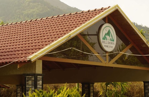 Chikkamagaluru Apartment | Hill Down Homestay