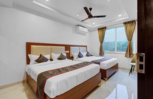 Tirupati Hotel | Hill Hara