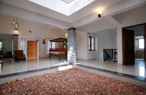 Kottayam Villa | Hill House Waves and Shores