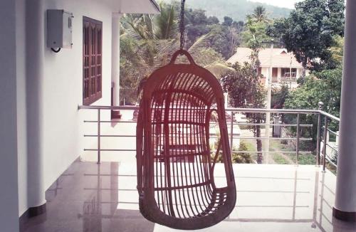 Thekkady House | Hill Mist Thekkady