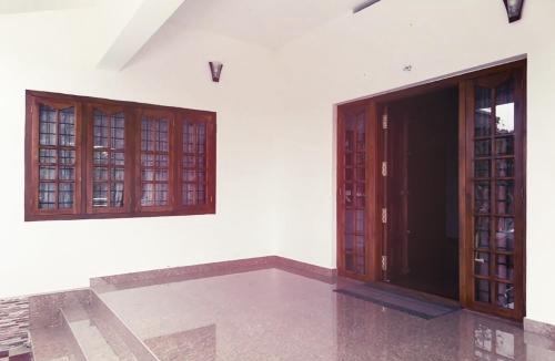 Thekkady House | Hill Mist Thekkady