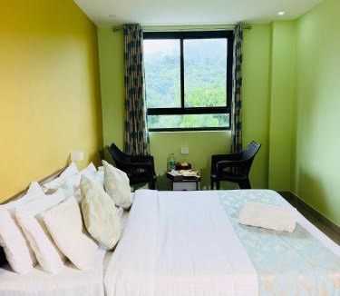 Nullatanni House | Hill Nest Premium Rooms By STAYVA