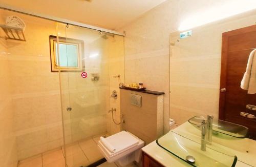 Thrippunithura Hotel | Hill Palace Hotel & Spa