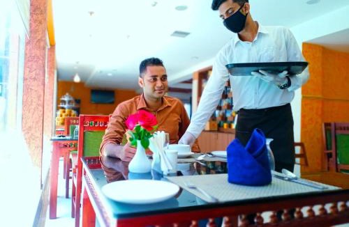 Thrippunithura Hotel | Hill Palace Hotel & Spa