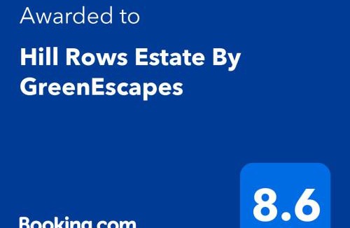 Kunnathidavaka House | Hill Rows Plantation and Forest Experience By GreenEscapes