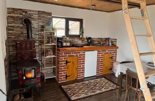 Cacica Ski Chalet | Hill's Peak