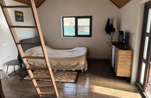 Cacica Ski Chalet | Hill's Peak