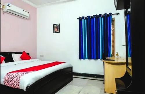 Banjara Hills House | Hill Street Service Apartments
