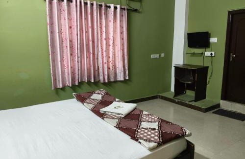 Banjara Hills House | Hill Street Service Apartments