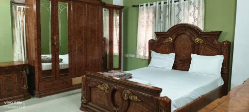 Banjara Hills House | Hill Street Service Apartments