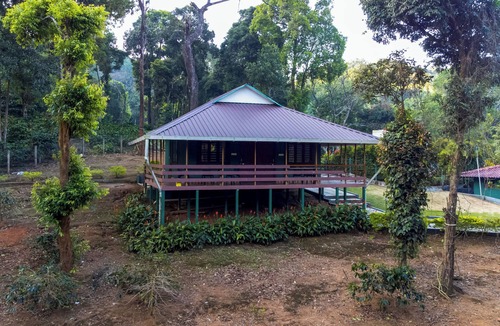 Chittur Villa | Hill Valley Farm House